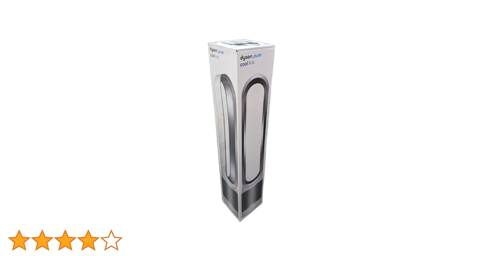 空気清浄機・イオン発生器 dyson pure cool link(TP03) Amazon.co.jp: ダイソン 空気清浄機能付 タワーファン dyson